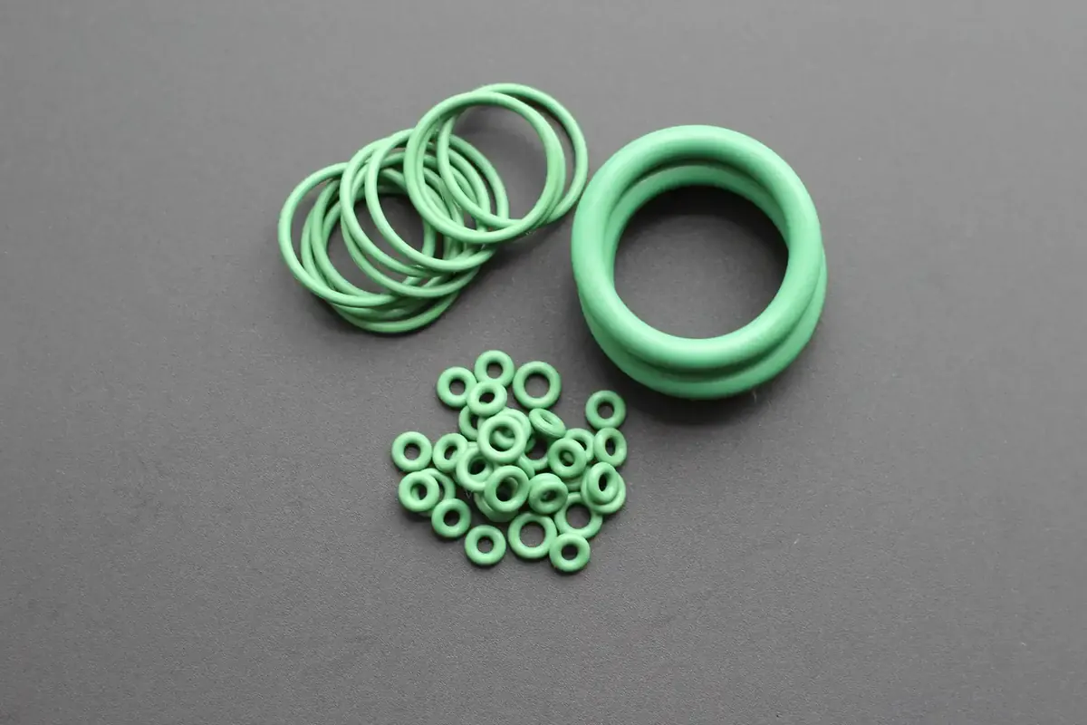Sealing Parts That Match Your Drawing Not Our Catalogue