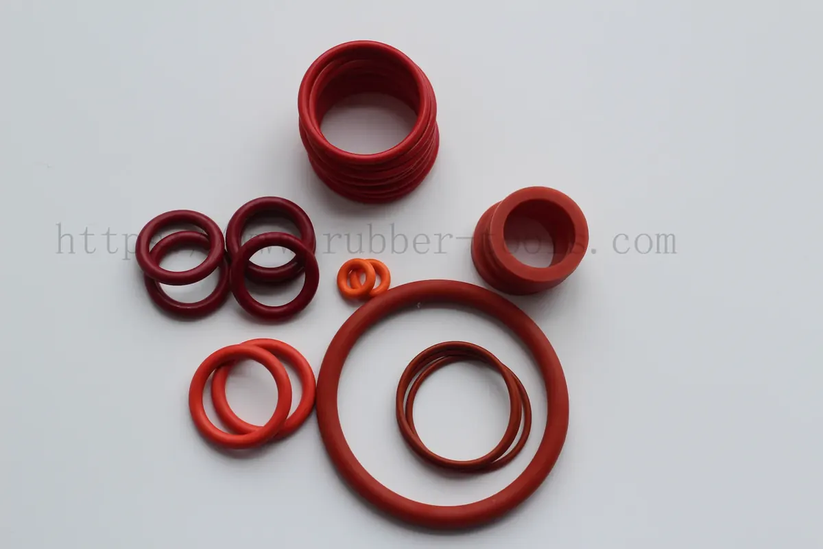 One Supplier for Every Compound in Your Seal Schedule