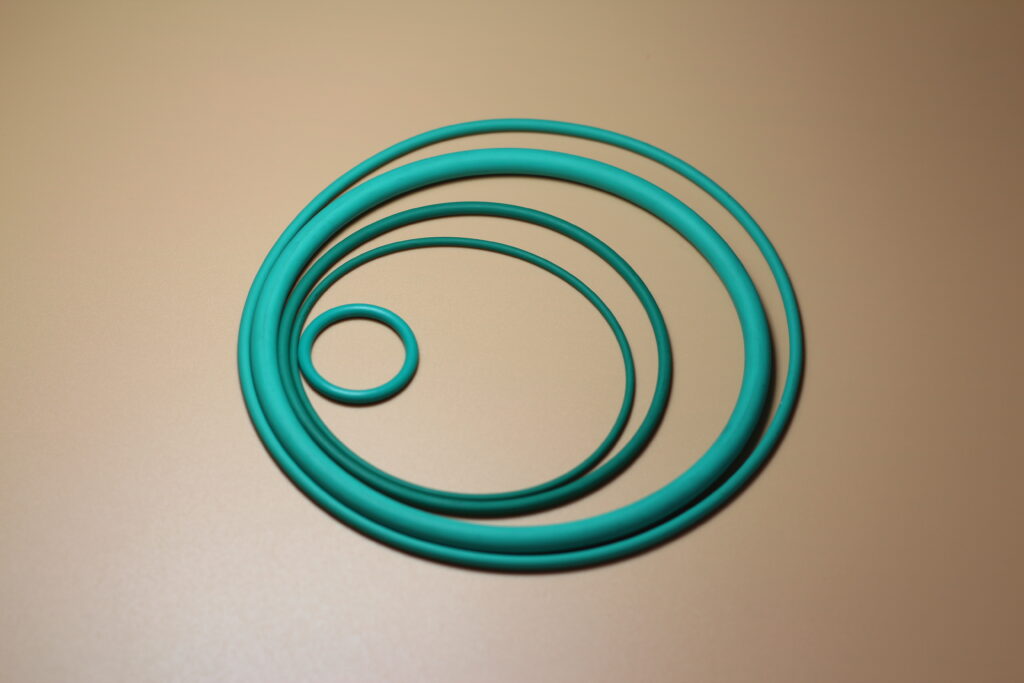 Custom Rubber Seals & O Rings Manufacturer in China Wholesale Factory