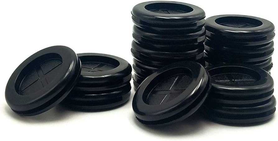 1 1/4 inch rubber grommet manufacturing