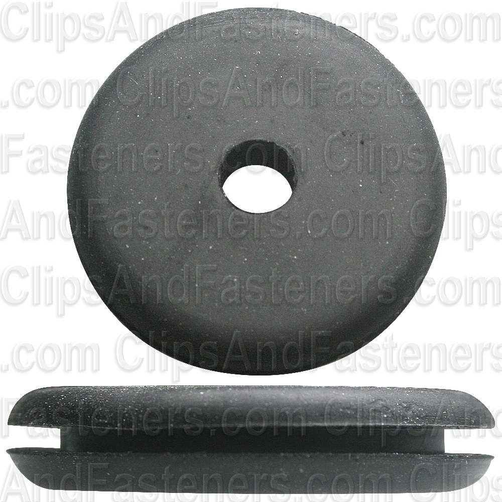 1 1/4 inch rubber grommet manufacturing