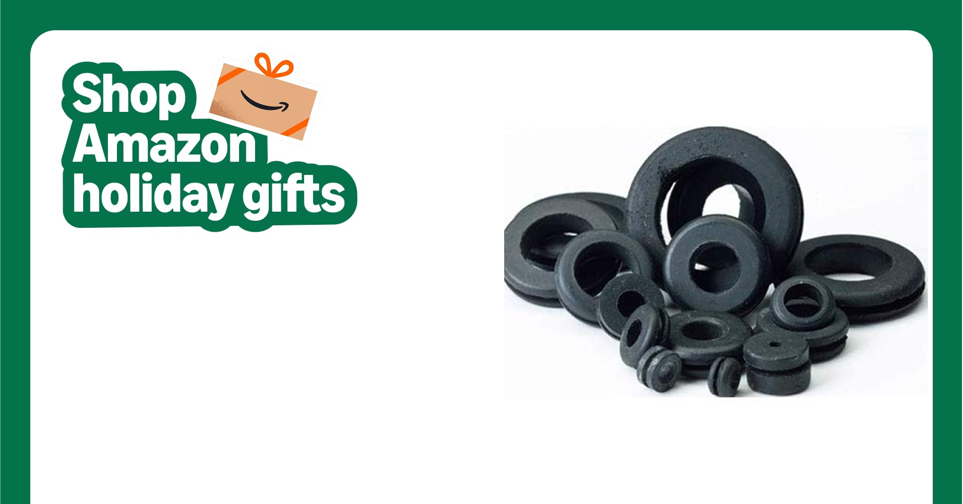 1 rubber grommets manufacturing