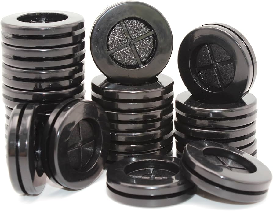 1 rubber grommets manufacturing