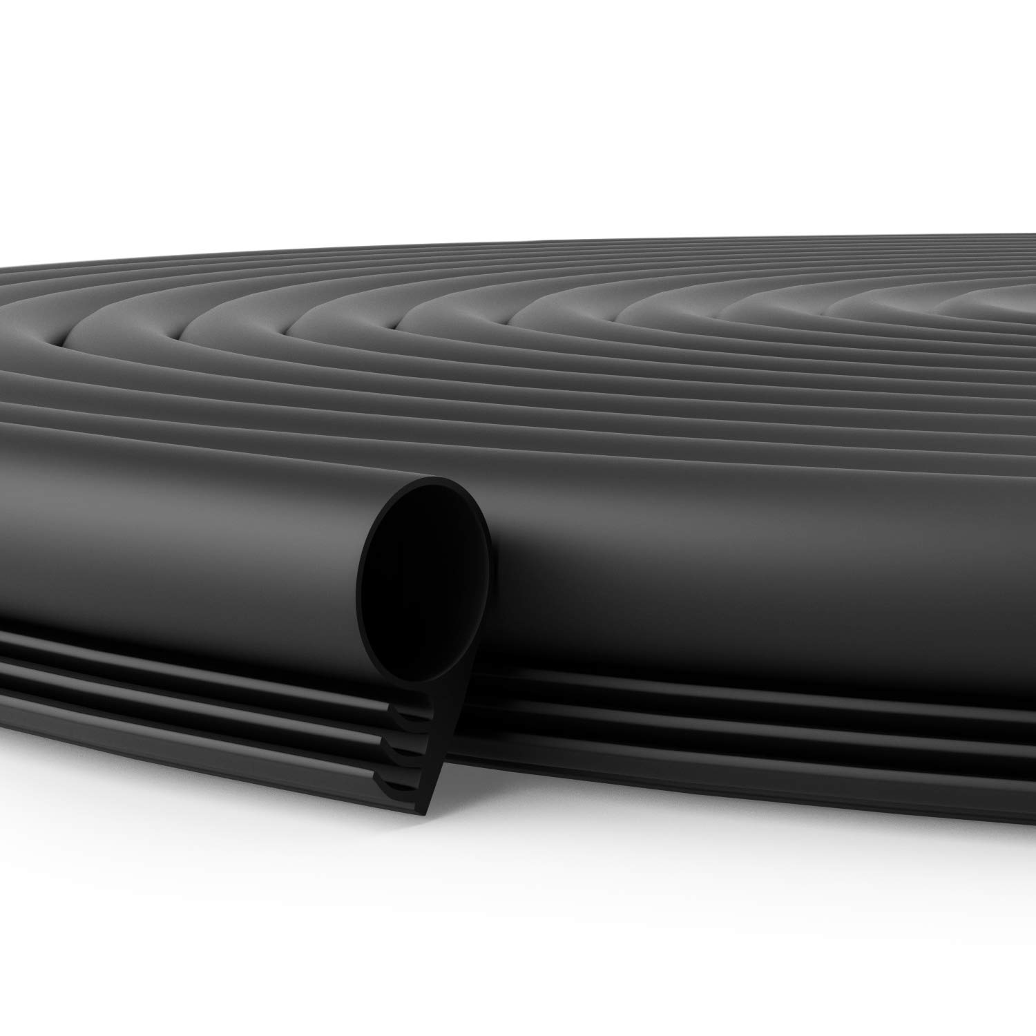 1/4 kerf door weatherstripping manufacturing