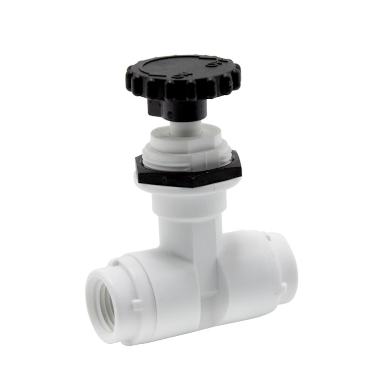 1/4 needle valve manufacturing