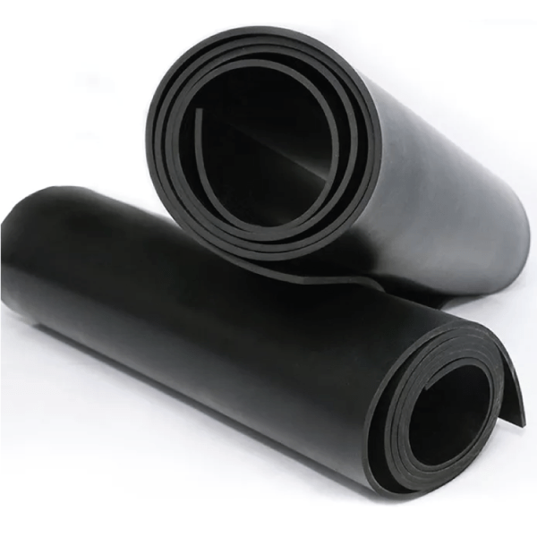 1/4 thick rubber sheet manufacturing