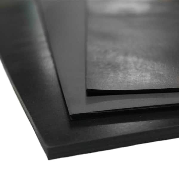 1/4 thick rubber sheet manufacturing