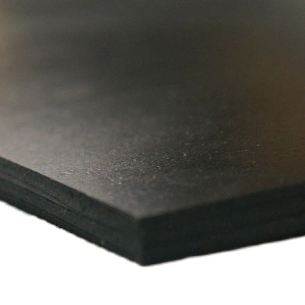 1/4 thick rubber sheet manufacturing