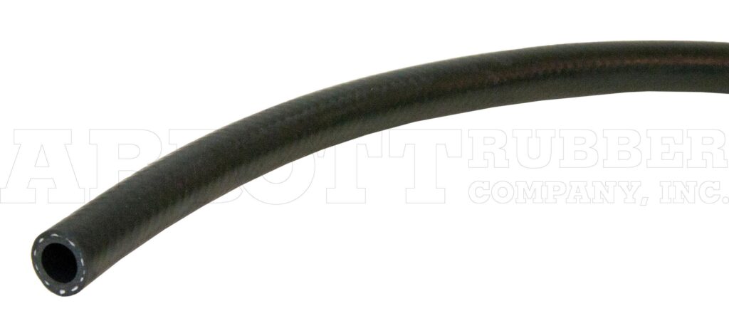 3 8 rubber fuel line Rubber Manufacturer