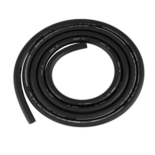 3 8 rubber fuel line manufacturing