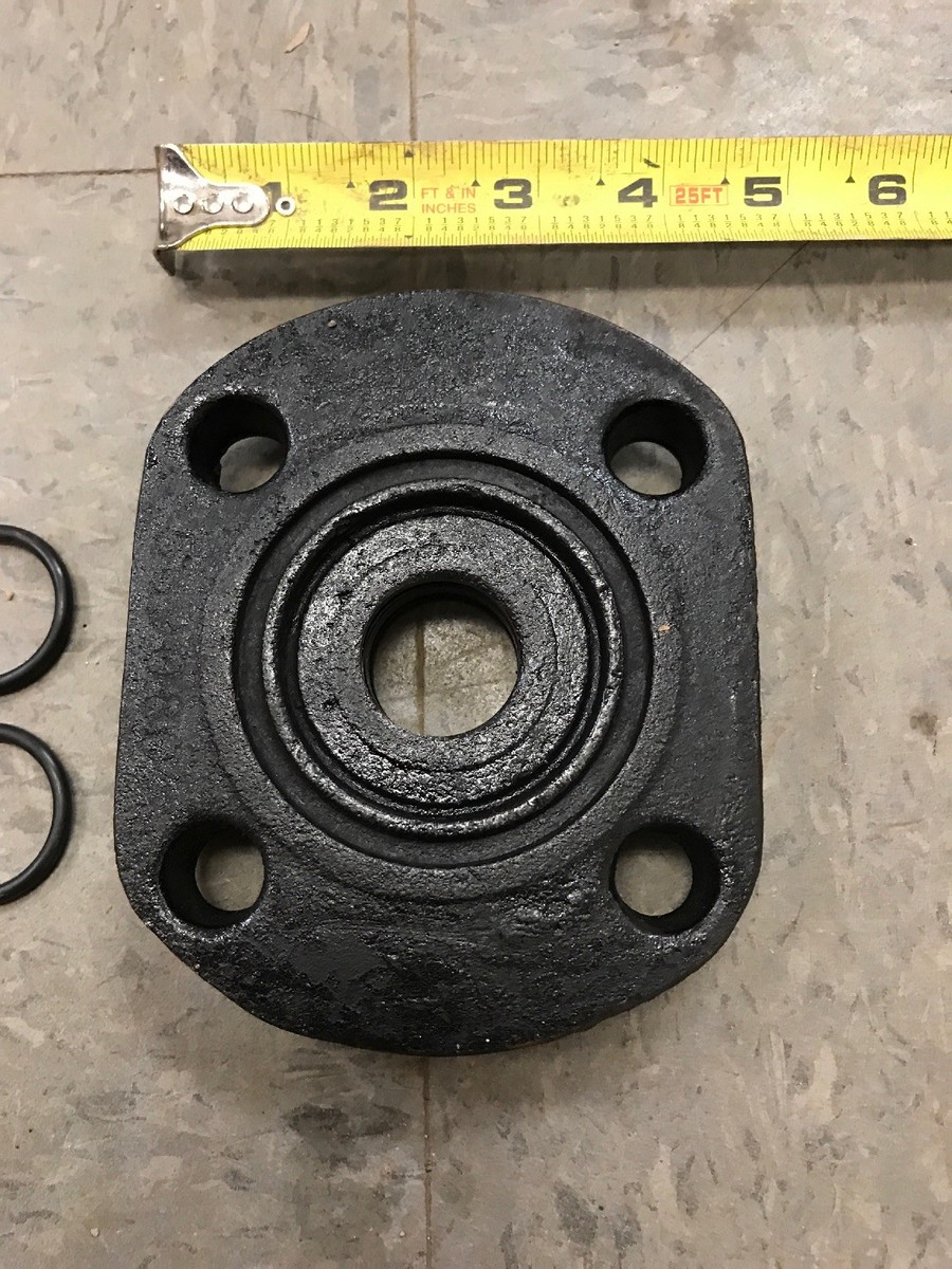 3 flanged gate valve manufacturing