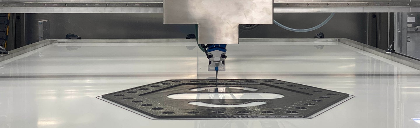 3d printing vendors manufacturing