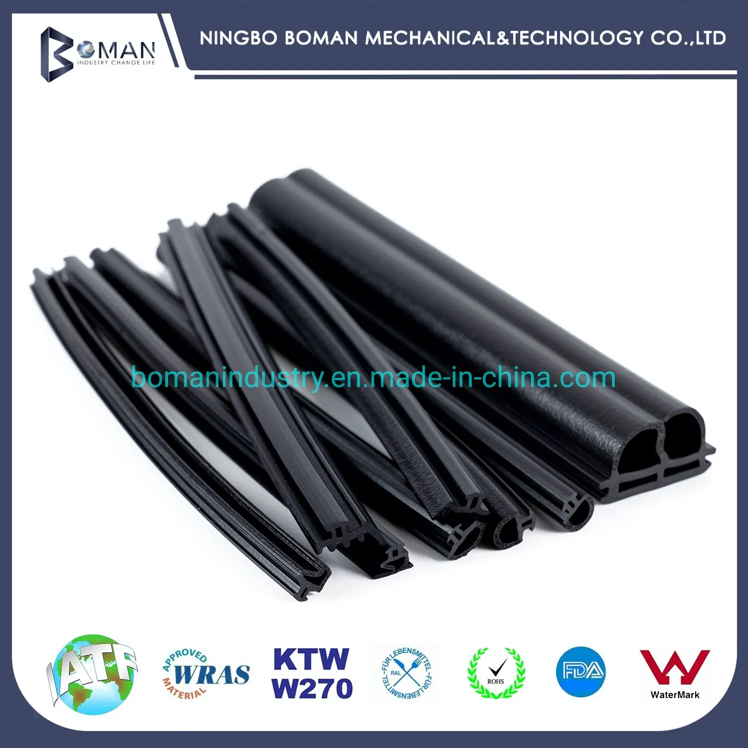 3m rubber sheet manufacturing