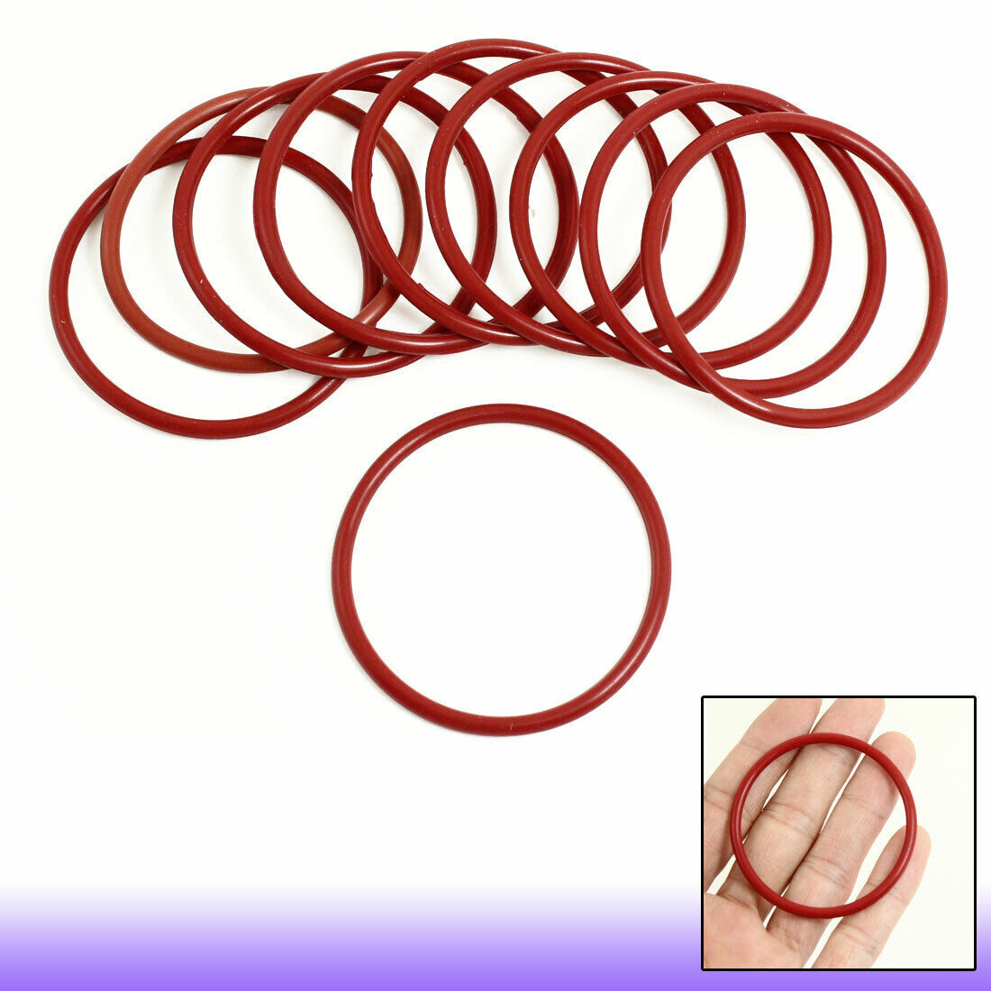 3mm rubber gasket manufacturing