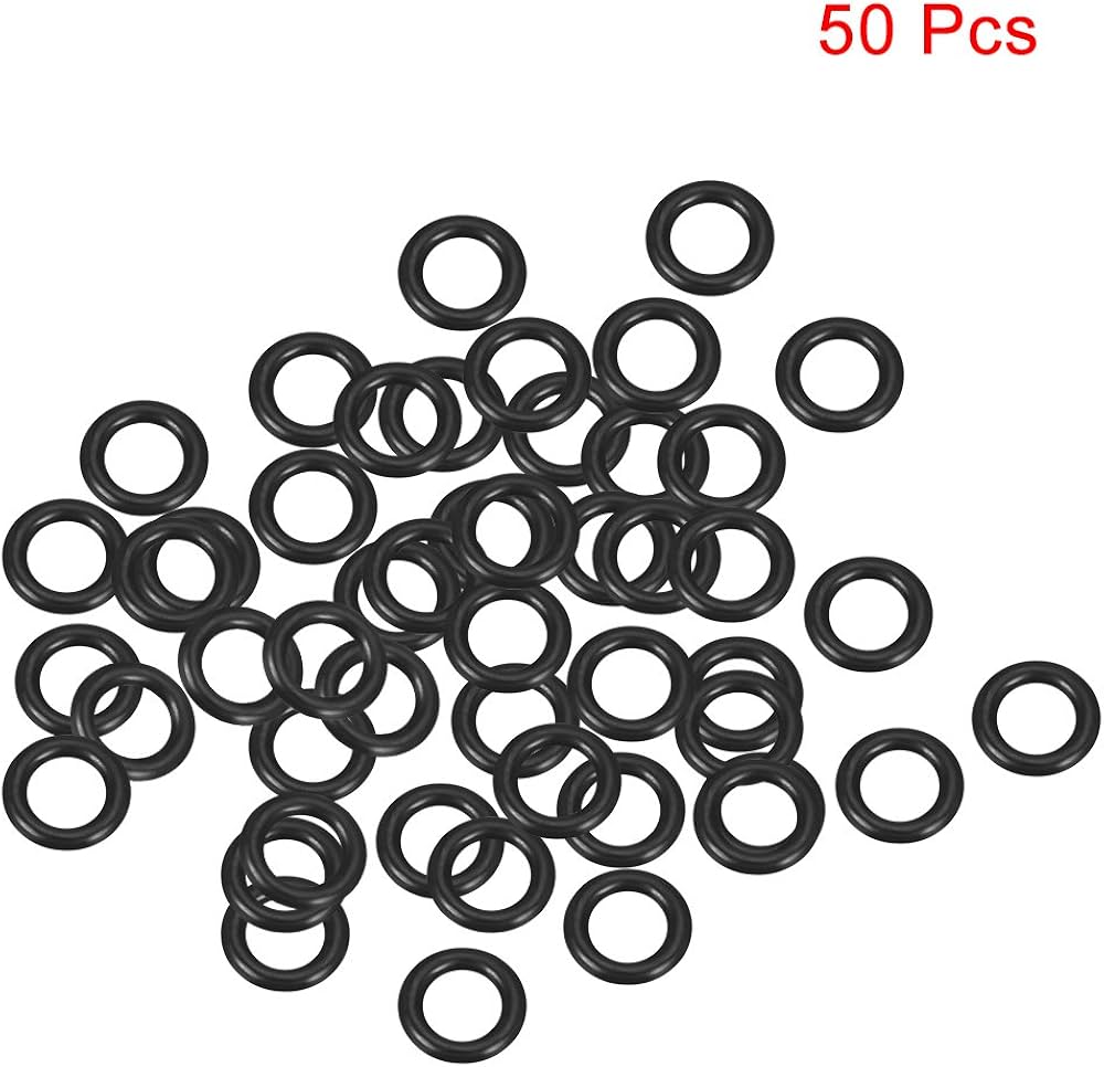 3mm rubber gasket manufacturing