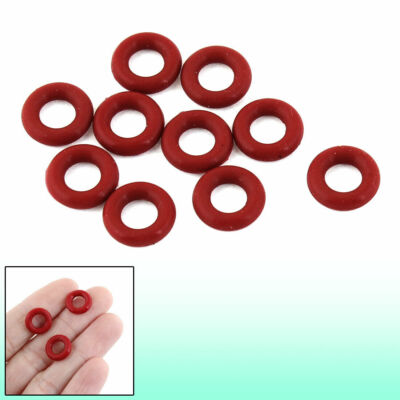3mm rubber o rings manufacturing