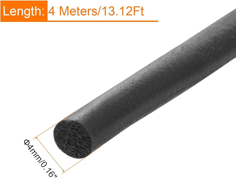 4 inch thick foam strips manufacturing