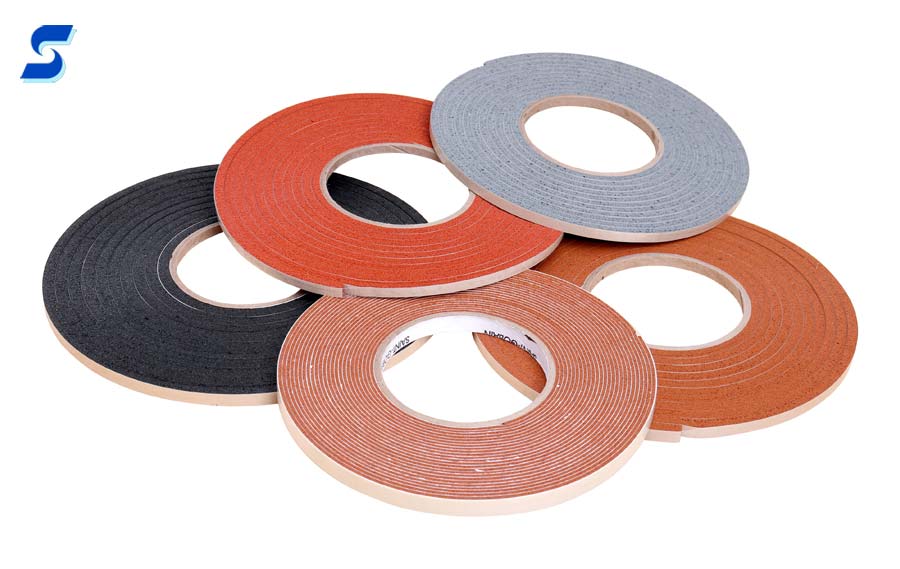 4 inch thick foam strips manufacturing