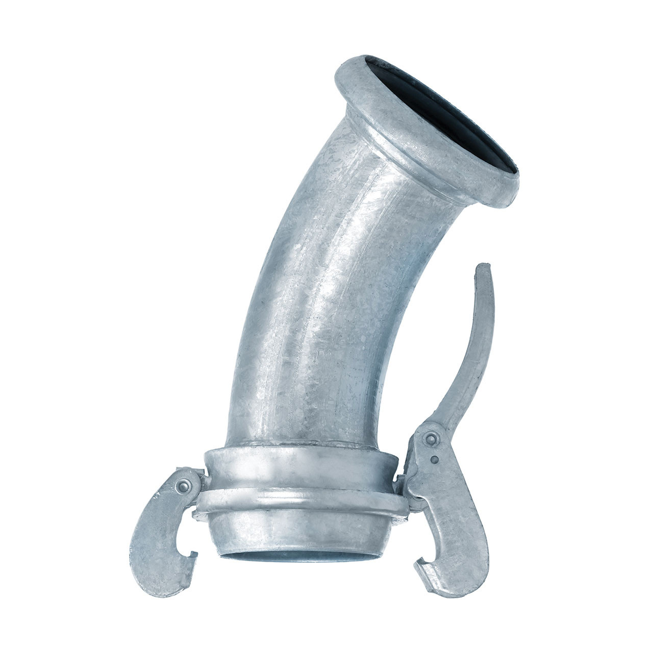 45 degree rubber elbow manufacturing