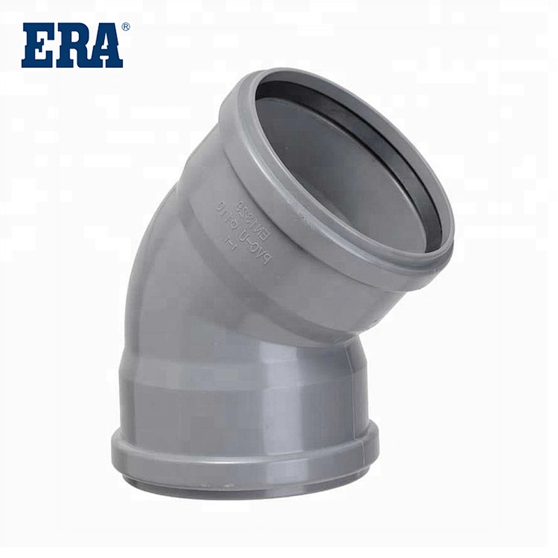 45 degree rubber elbow manufacturing
