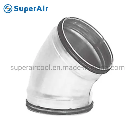 45 degree rubber elbow manufacturing