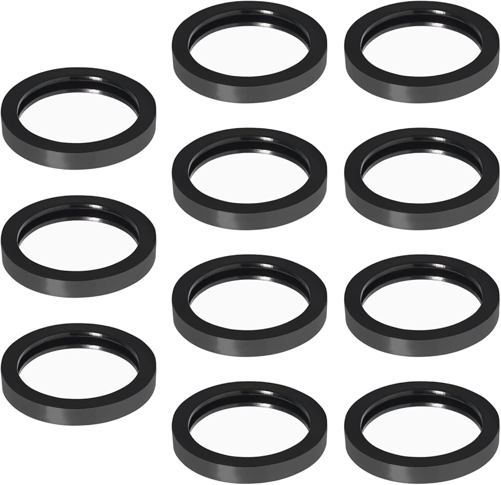 5 gallon gas can gasket manufacturing