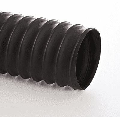 6 flexible air duct hose Rubber Manufacturer