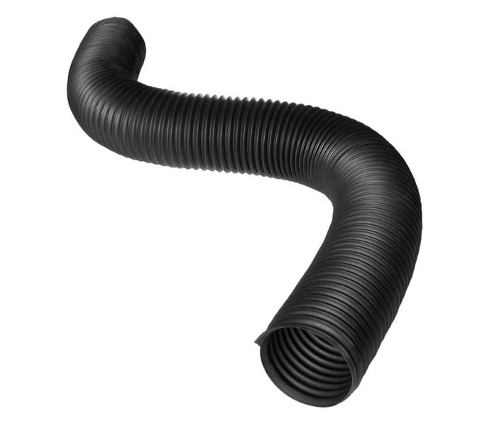 6 flexible air duct hose manufacturing
