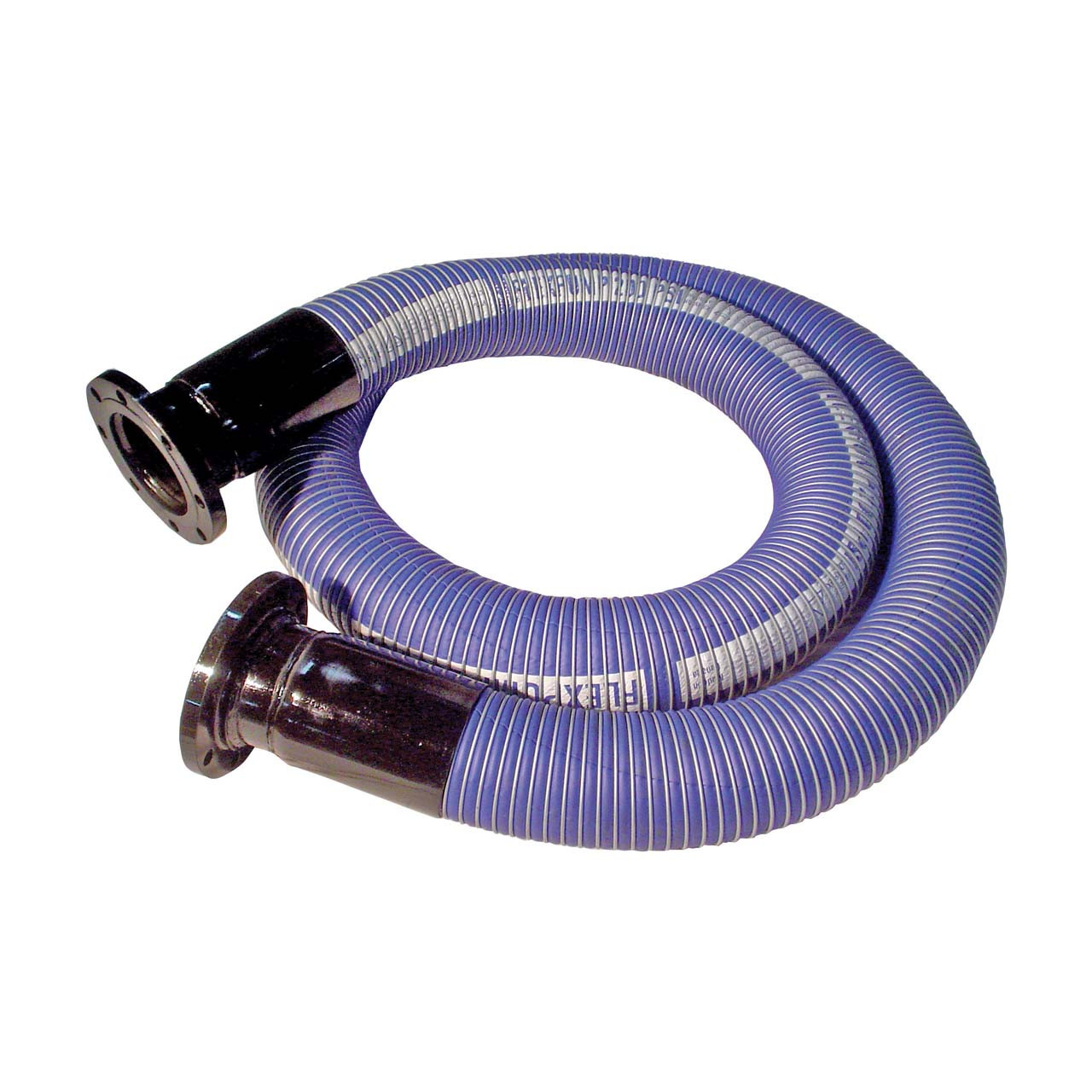 6 flexible air duct hose manufacturing