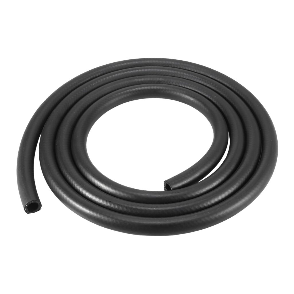 9 16 fuel hose Rubber Manufacturer