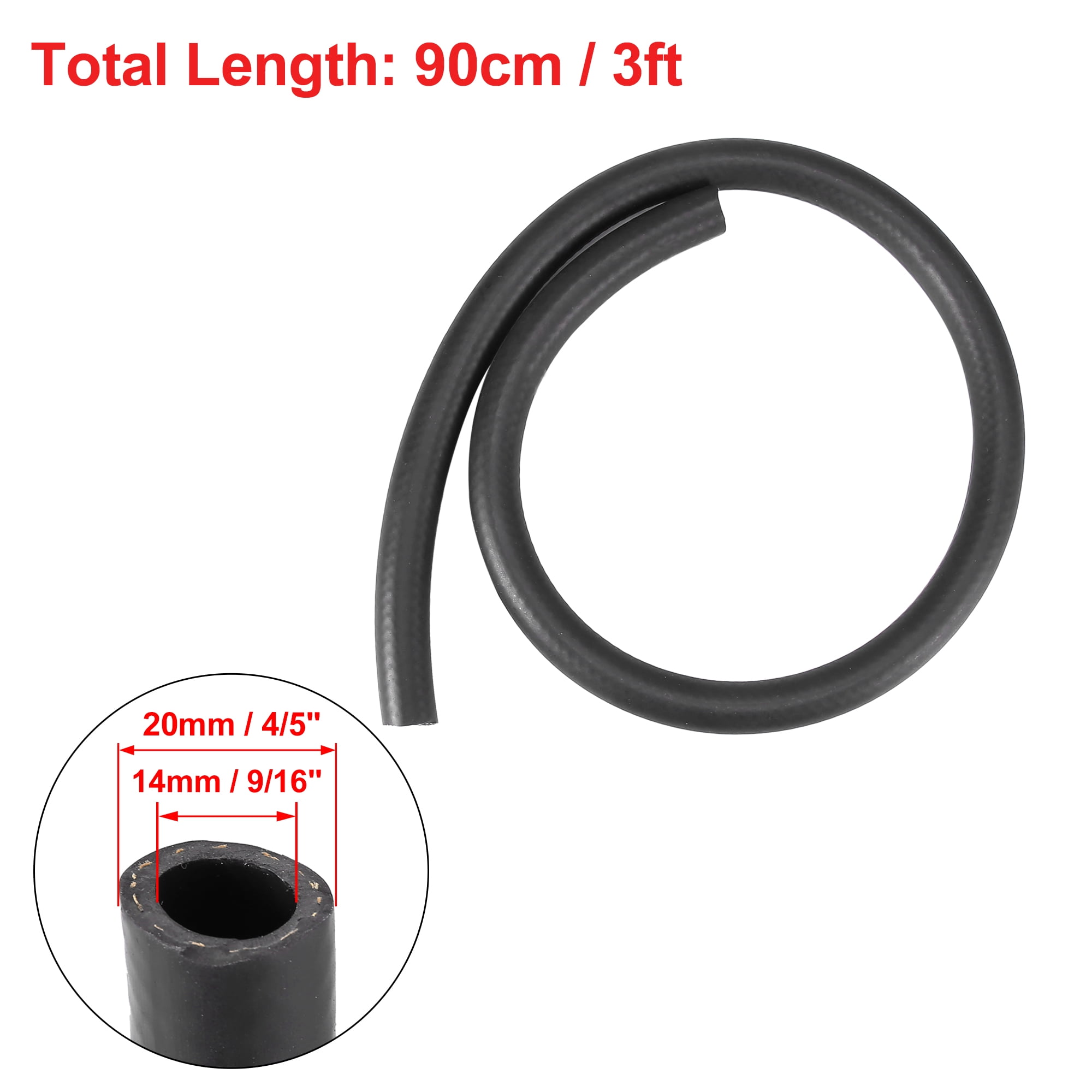 9 16 fuel hose manufacturing