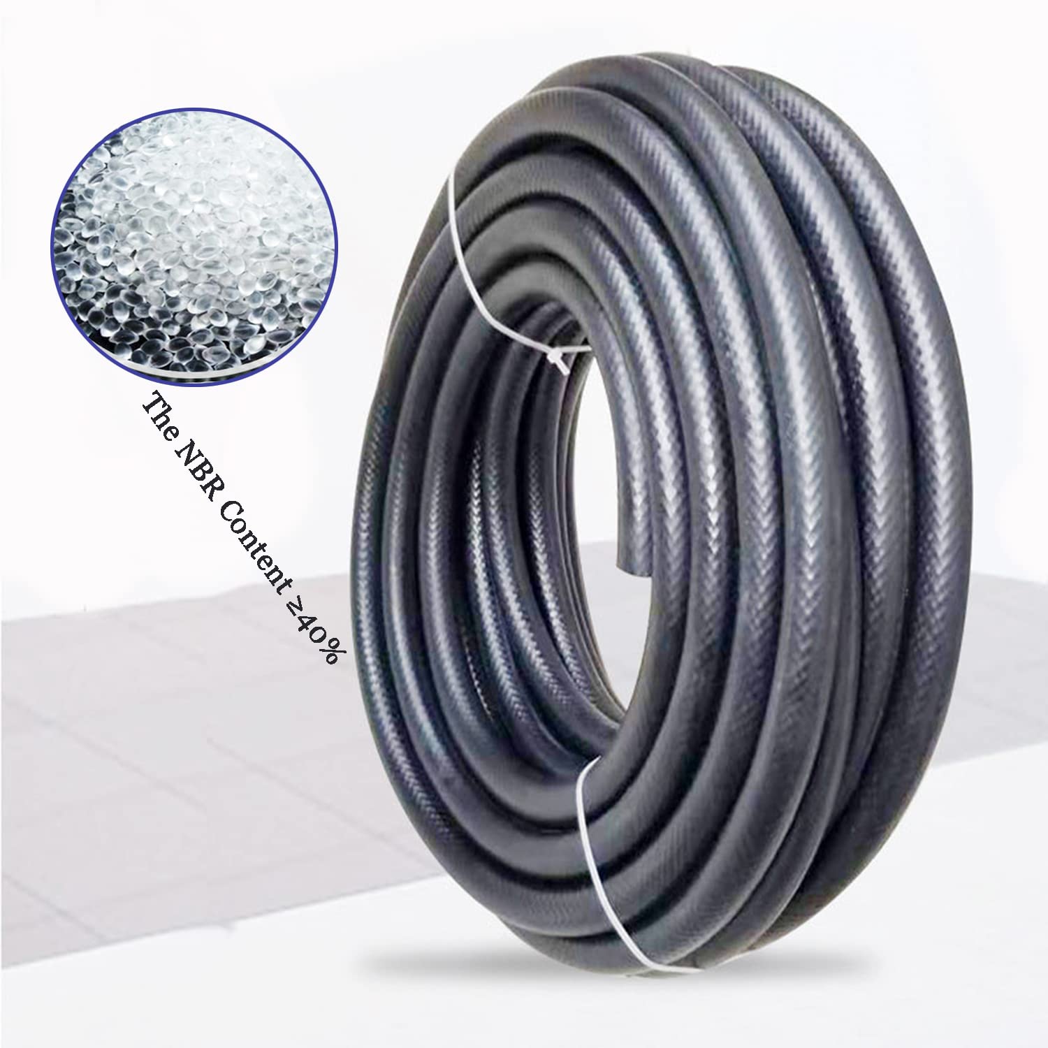 9 16 fuel hose manufacturing