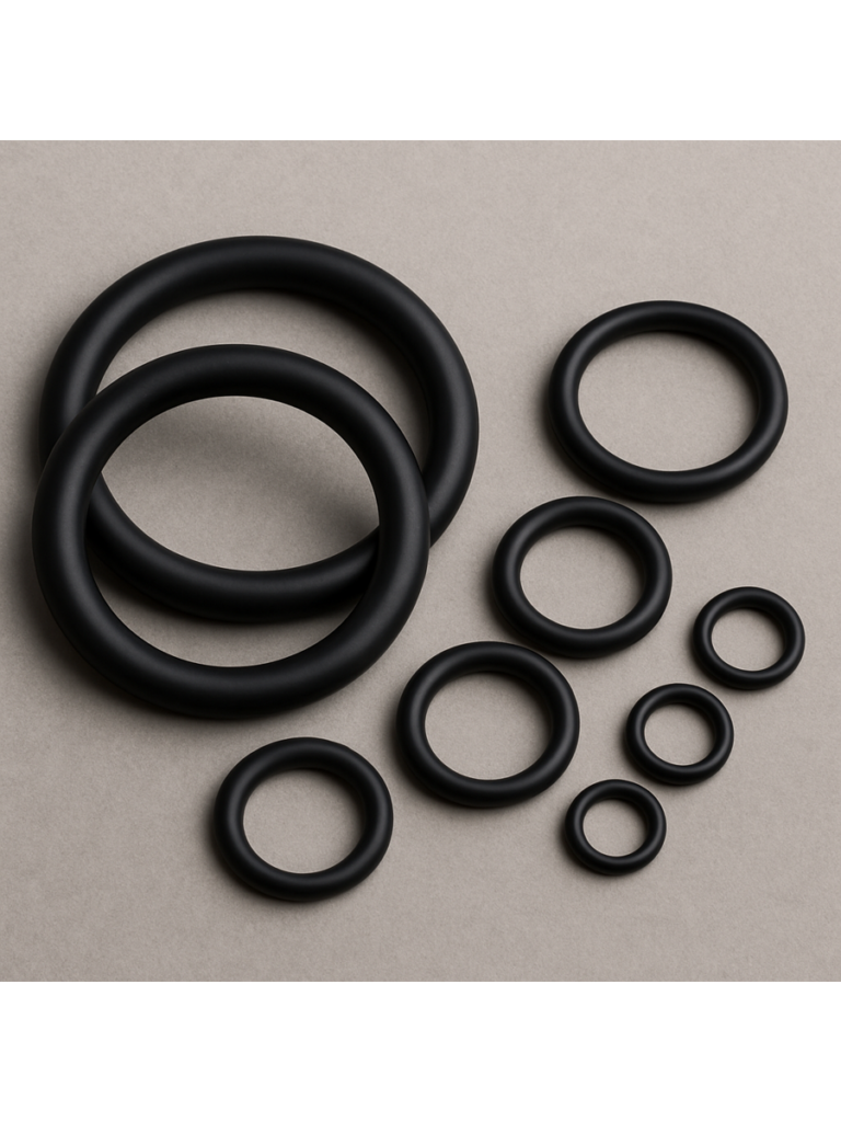 aero precision jobs Rubber Manufacturer