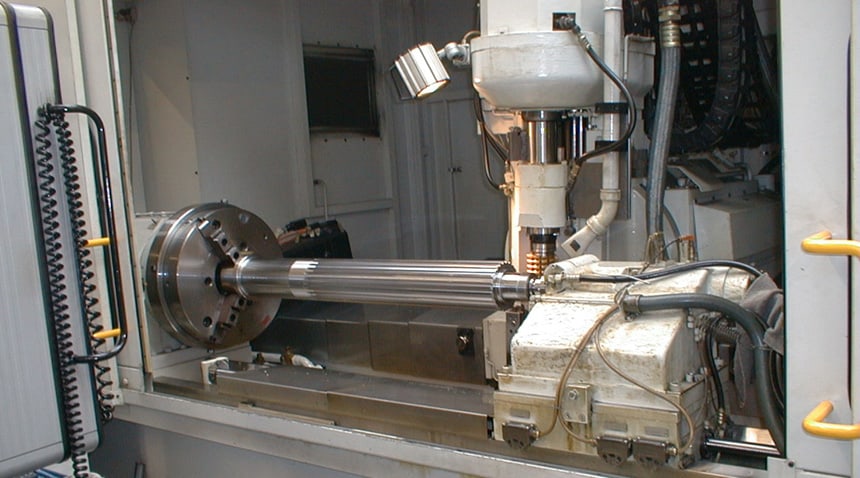 aero precision jobs manufacturing