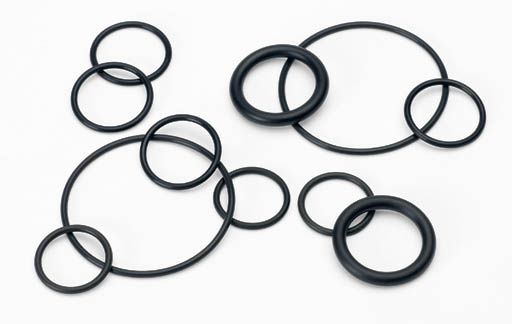 aflas o rings Rubber Manufacturer