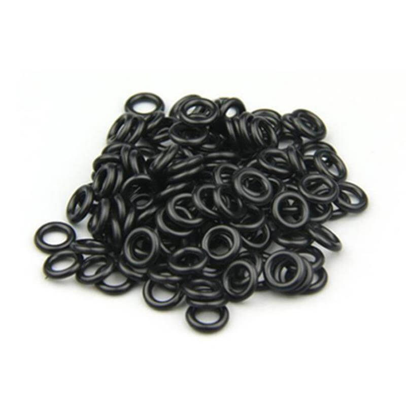 aflas o rings manufacturing