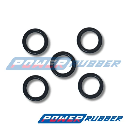 aflas o rings manufacturing