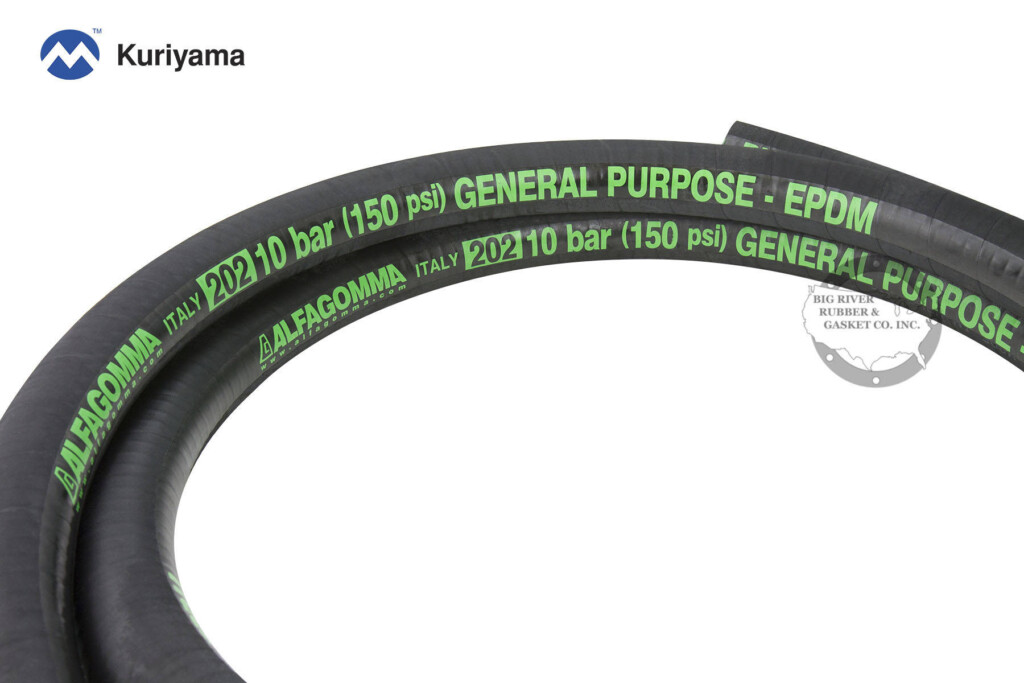 alfagoma hose Rubber Manufacturer