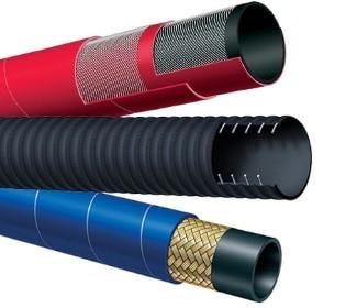 alfagoma hose manufacturing