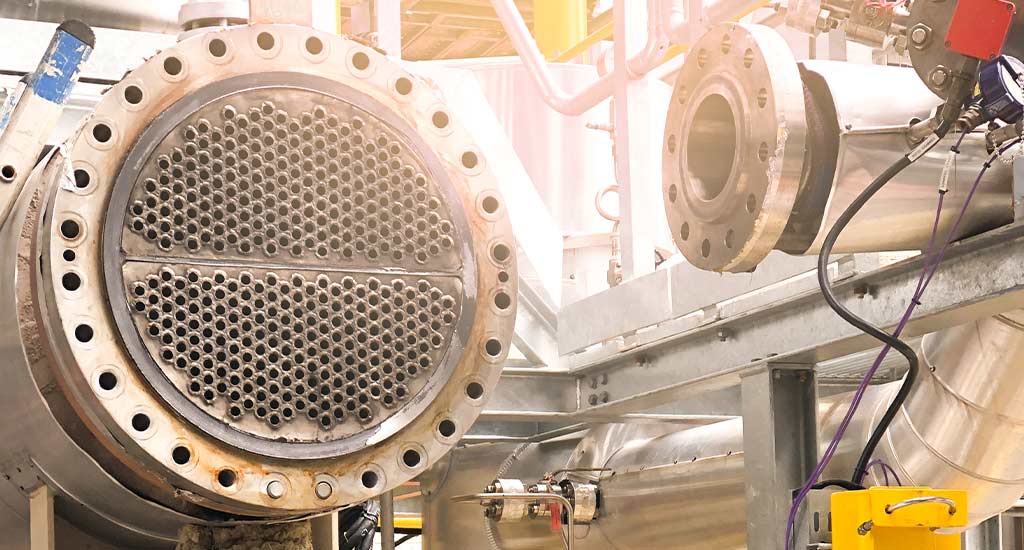 aluminium honeycomb manufacturing