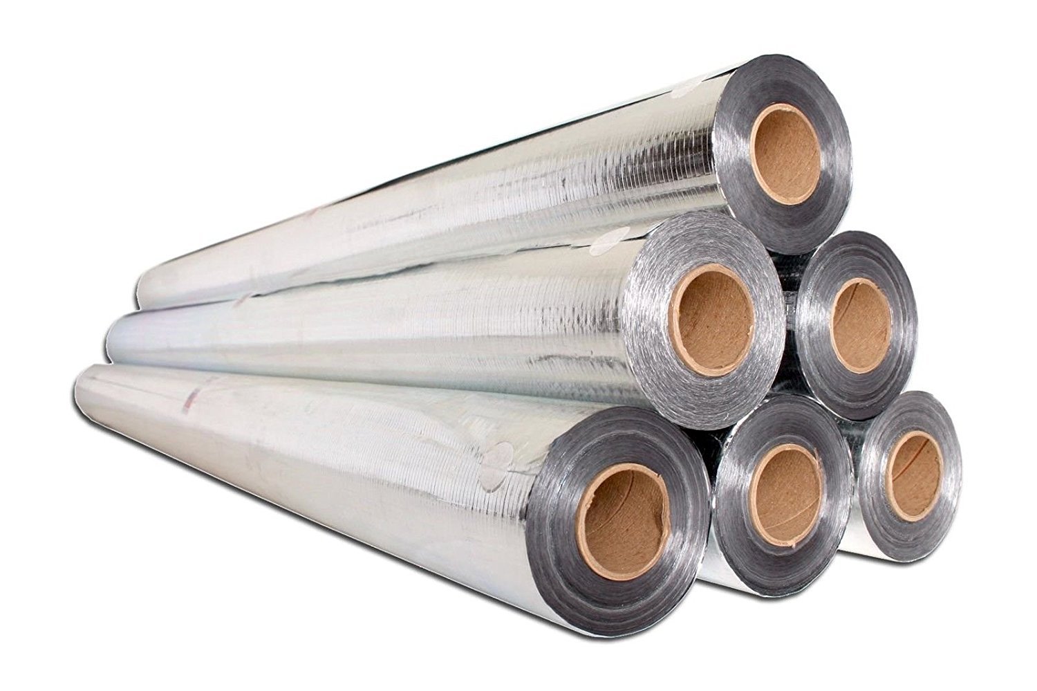 aluminum foil vapour barrier manufacturing