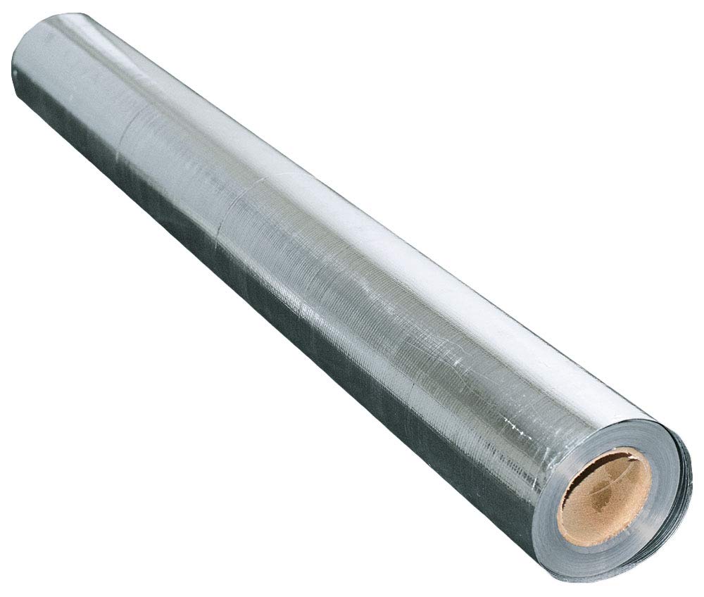 aluminum foil vapour barrier manufacturing