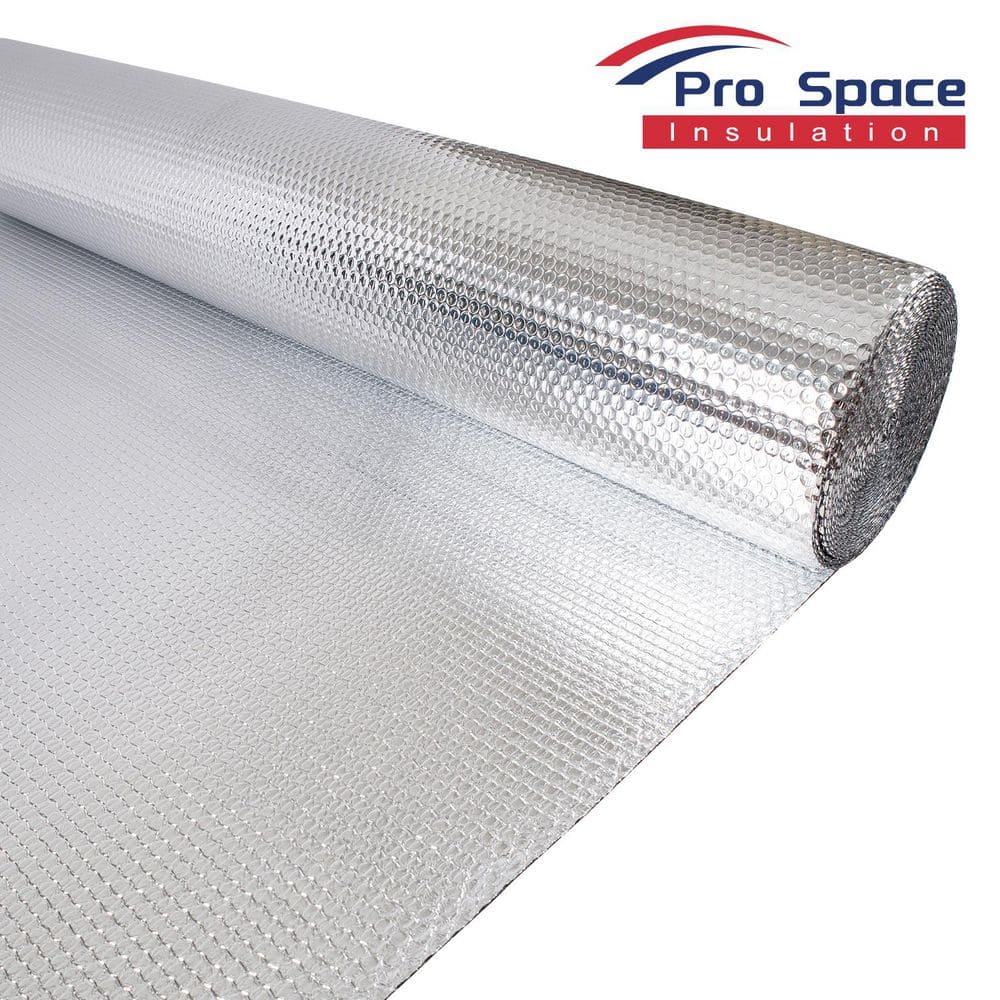aluminum foil vapour barrier manufacturing