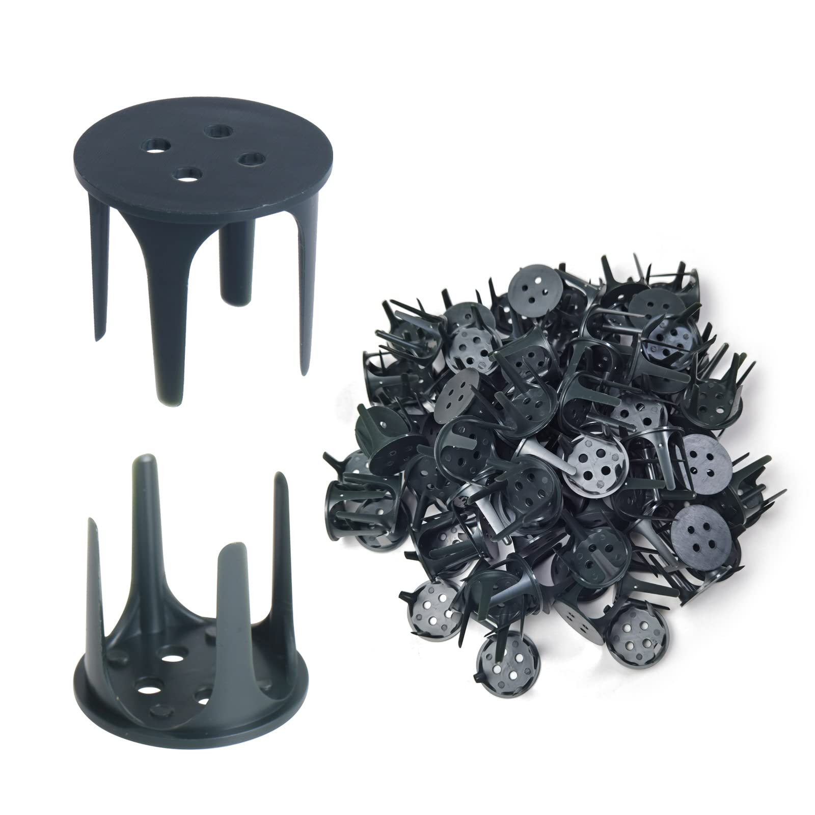 anchor pins floral manufacturing