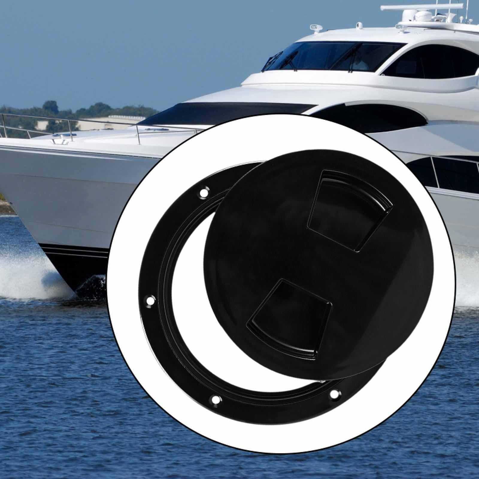 anti slip boat decking manufacturing