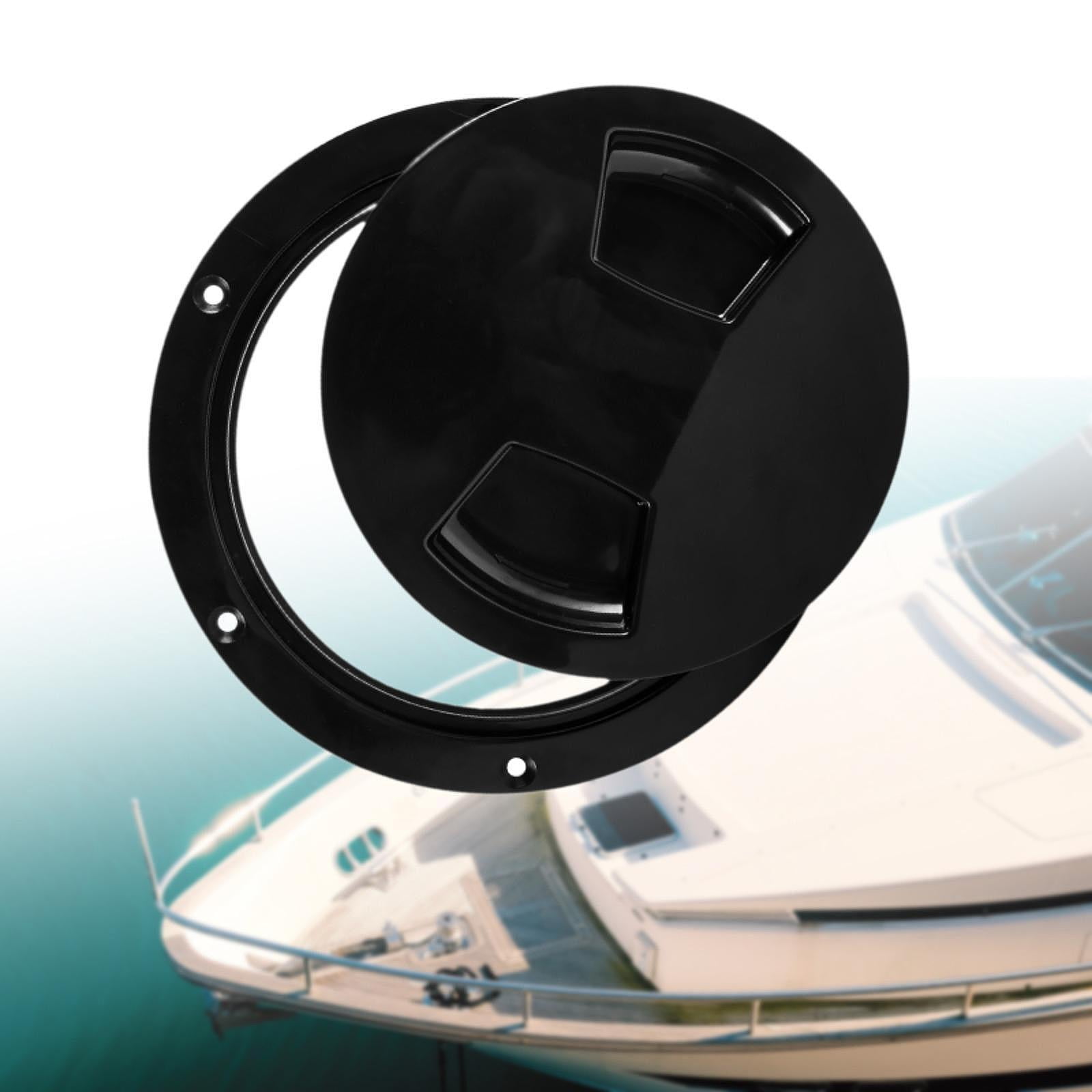 anti slip boat decking manufacturing