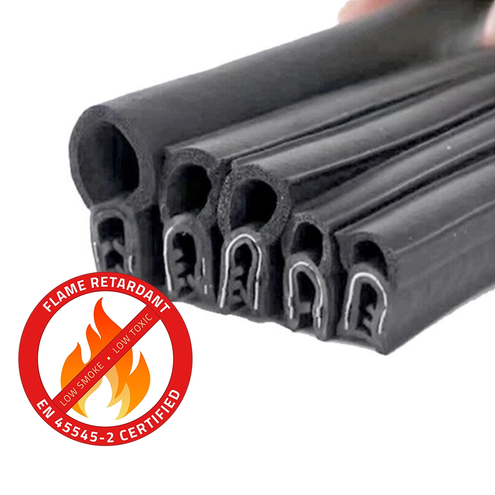 anti slip composite decking Rubber Manufacturer