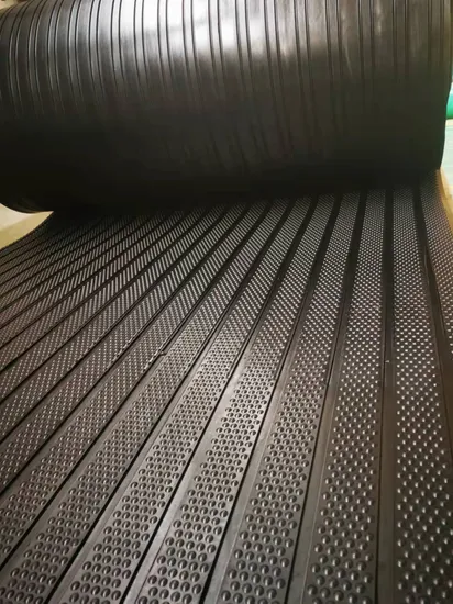 anti-slip floor sheets manufacturing