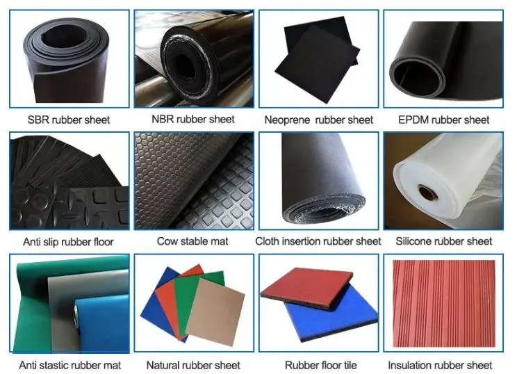 anti-slip floor sheets manufacturing