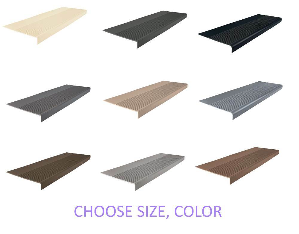 anti slip for stairs outdoor manufacturing